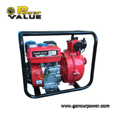 3'' inch high water pressure pump water pump gasoline electric fuel pump